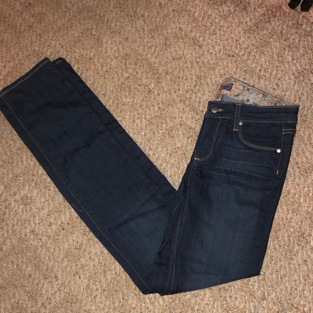 Paige jeans